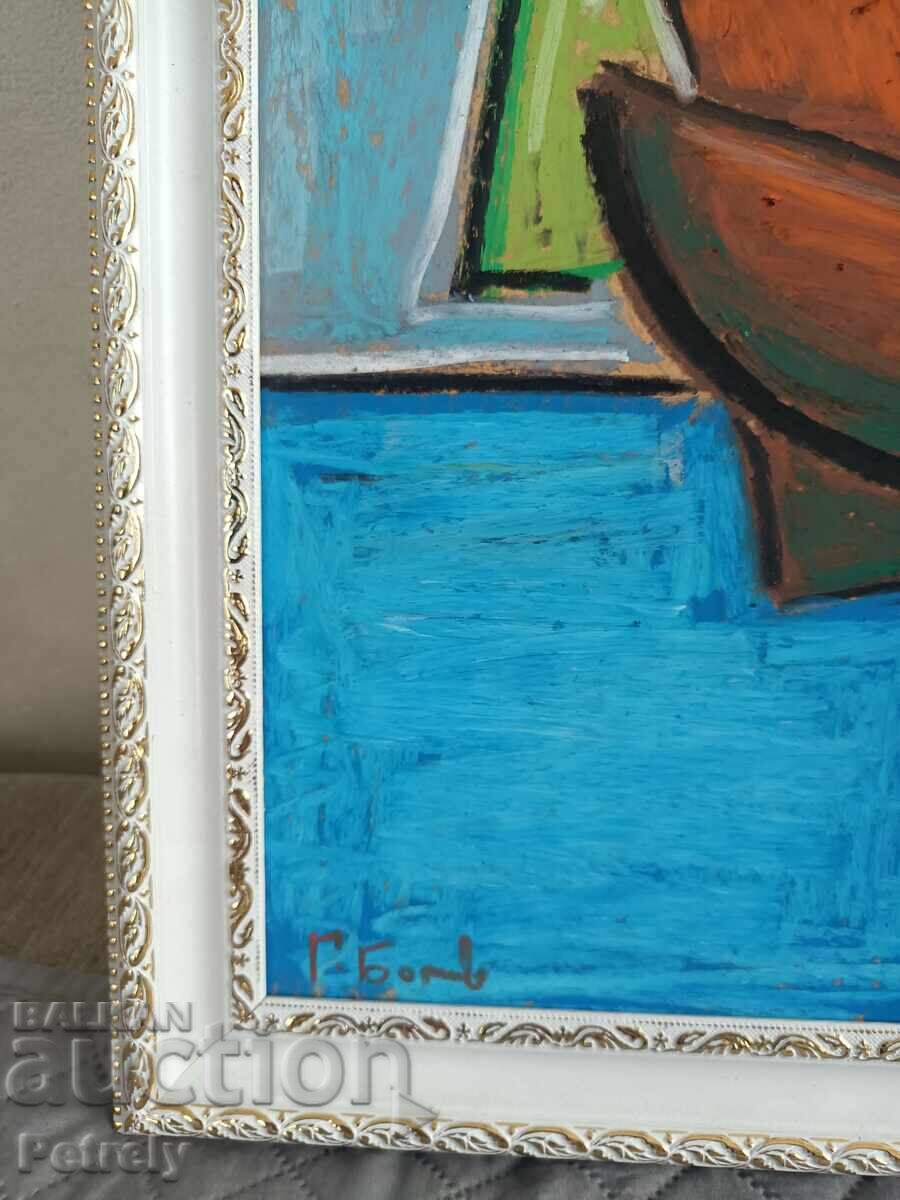 Δημοπρασία Μια εικόνα Δημοπρασία Μια εικόνα