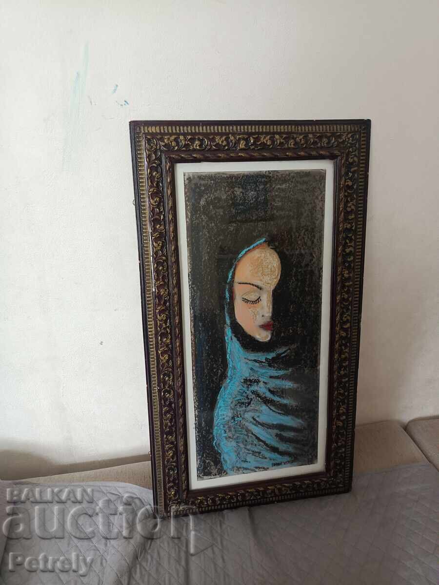 Μεγάλη εικόνα Μεγάλη εικόνα