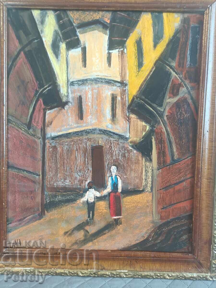 Μεγάλη εικόνα με τιμή 250.00 BGN | € 127.82 Μεγάλη εικόνα με τιμή 250.00 BGN | € 127.82