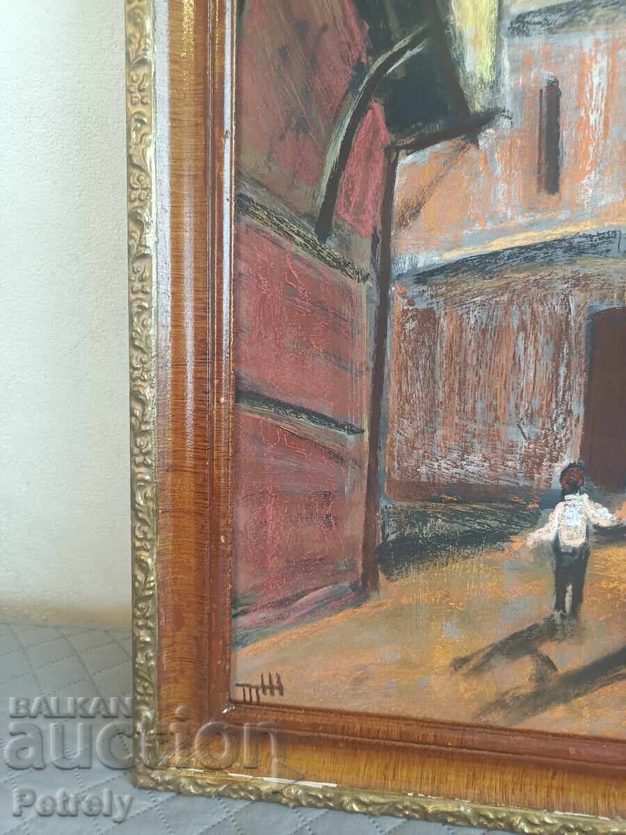 Δημοπρασία Μεγάλη εικόνα Δημοπρασία Μεγάλη εικόνα