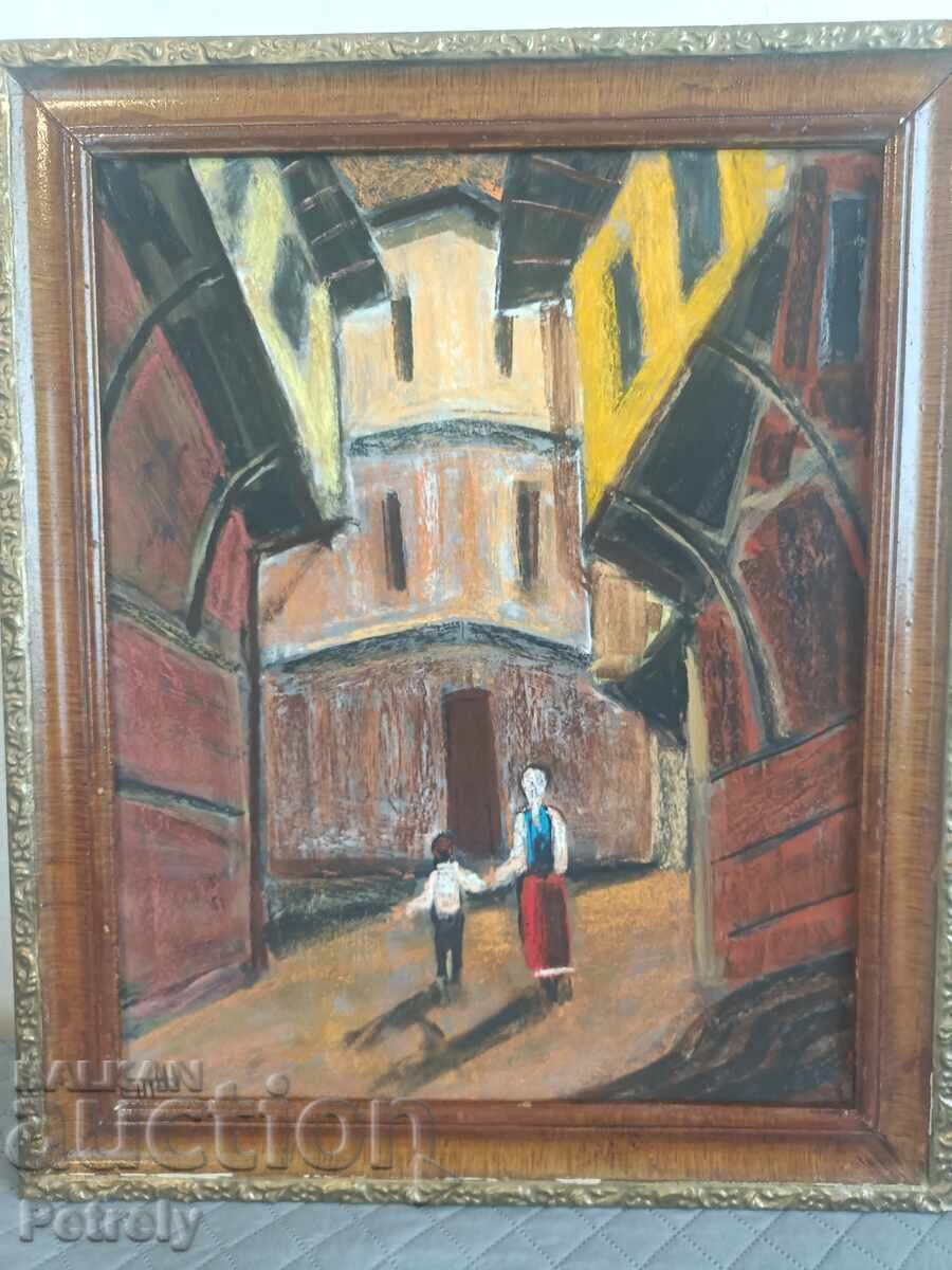 Παράδοση Μεγάλη εικόνα Παράδοση Μεγάλη εικόνα