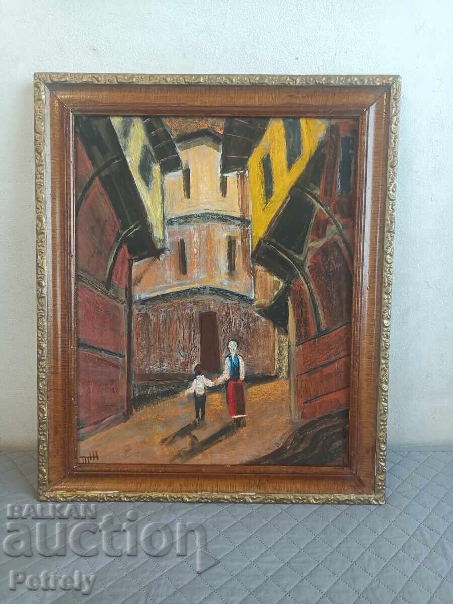 Μεγάλη εικόνα Μεγάλη εικόνα