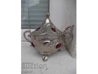 Ζαχαριέρα μεταλλική - 1