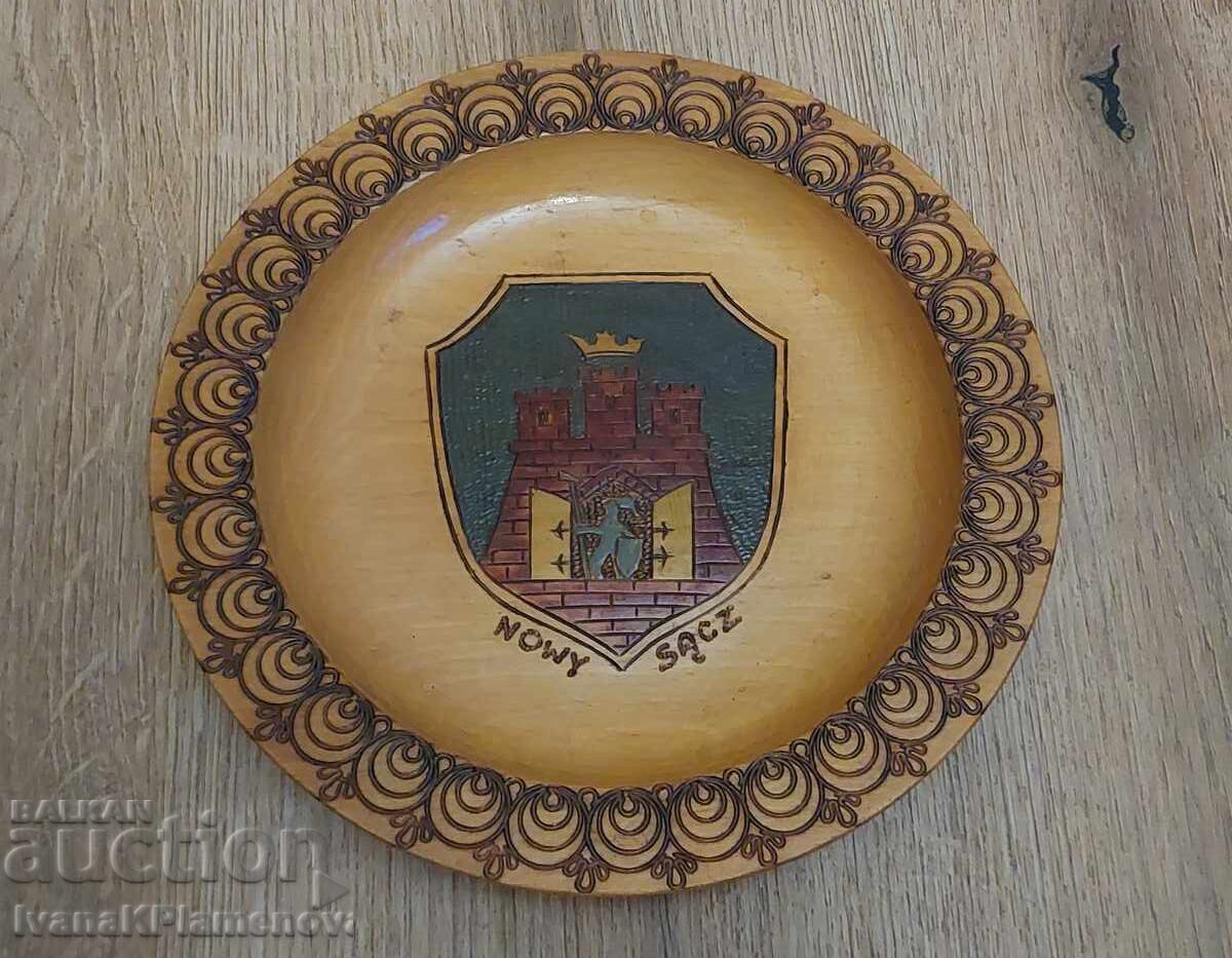 Panel tree for connoisseurs 22cm with price 14.00 BGN | € 7.16 Panel tree for connoisseurs 22cm with price 14.00 BGN | € 7.16