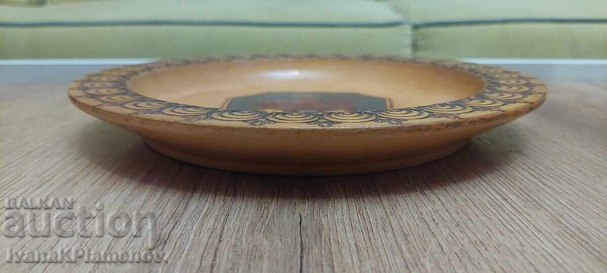 Panel tree for connoisseurs 22cm - 5