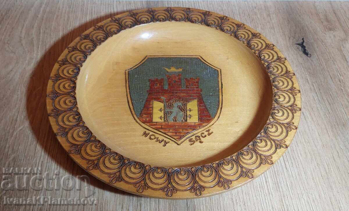 Panel tree for connoisseurs 22cm Panel tree for connoisseurs 22cm