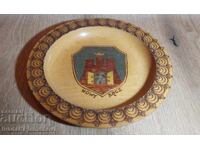 Copac decorativ pentru colecționari 22cm