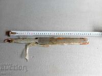 STAR Flat Sharpening Steel - F. DICK