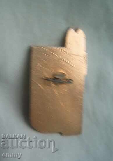 Skiing, mountaineering, tourism - Elbrus, Russia, USSR with price 2.93 BGN | € 1.50