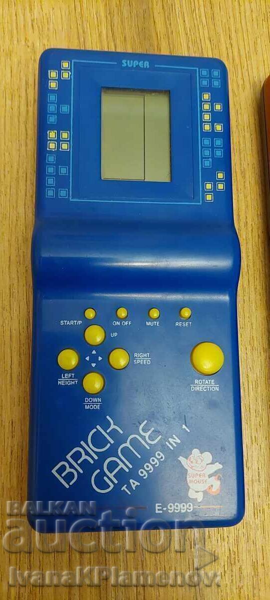 Games two numbers with price € 5.11 | 9.99 BGN