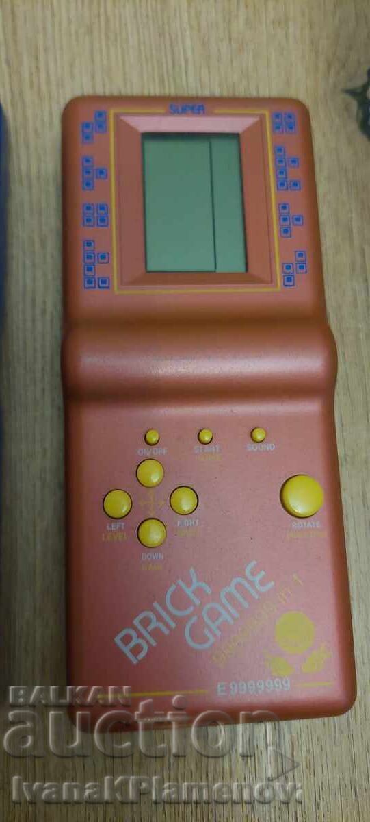 Licitație Jocuri cu două numere