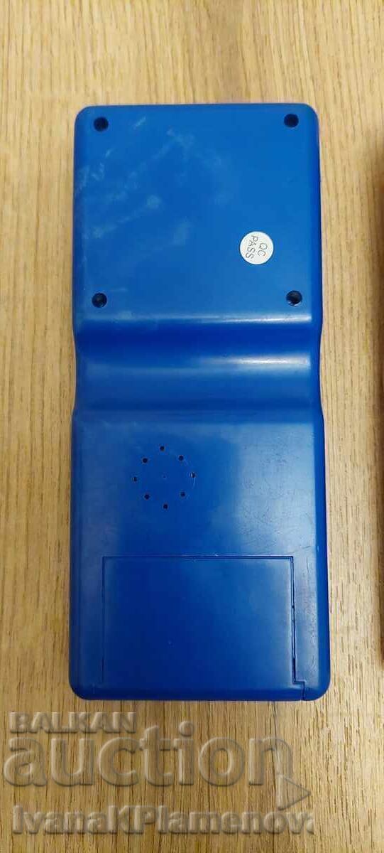 Games two numbers - 5