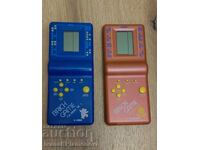 Jocuri cu două numere