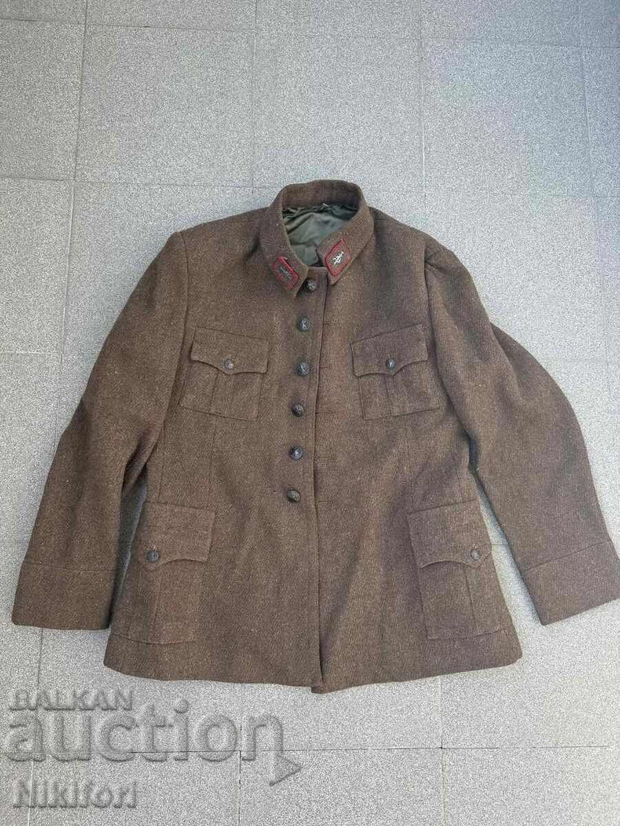 Soc Winter Combat Uniform Shaek with price 135.00 BGN | € 69.02