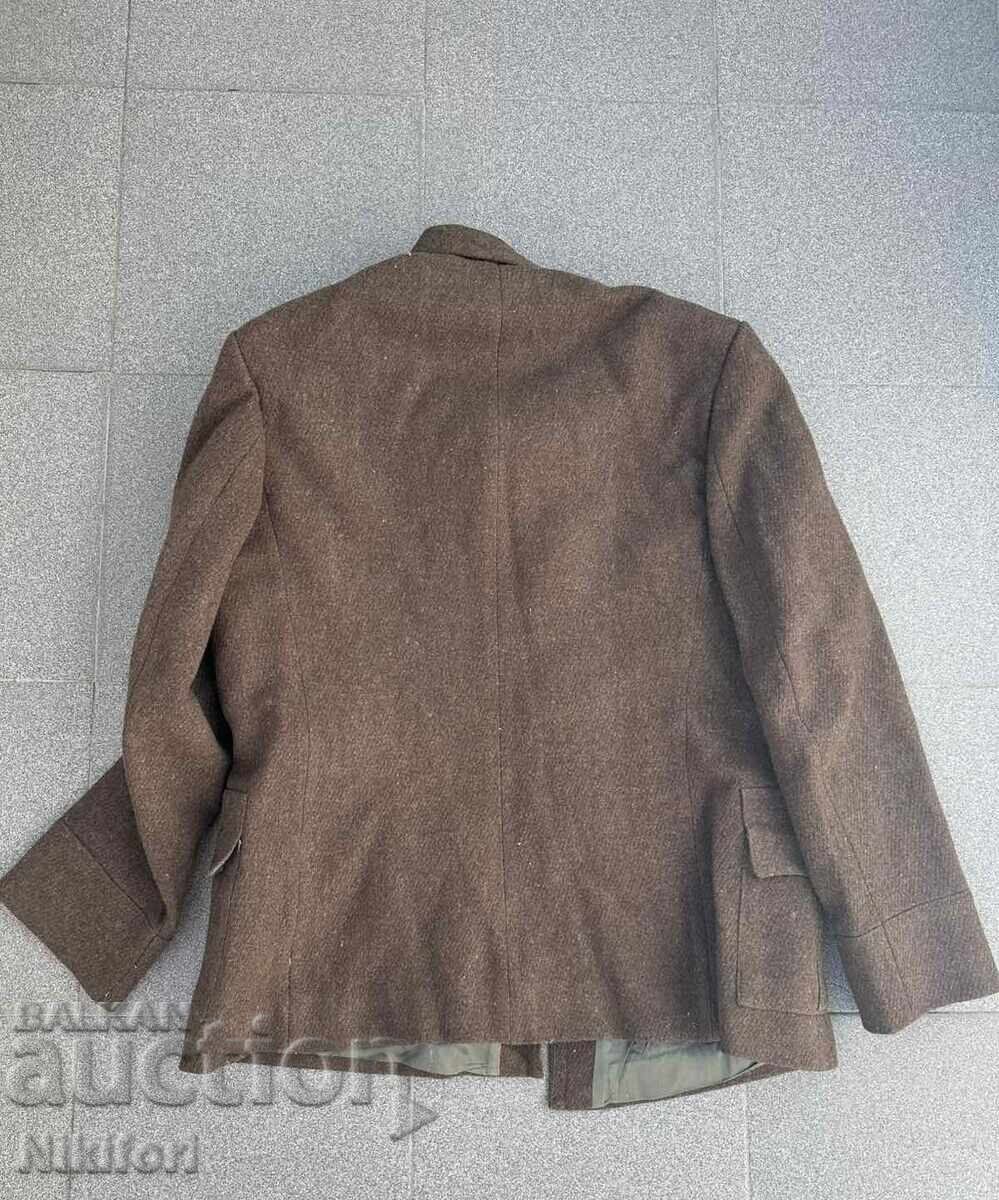 Auction  Soc Winter Combat Uniform Shaek