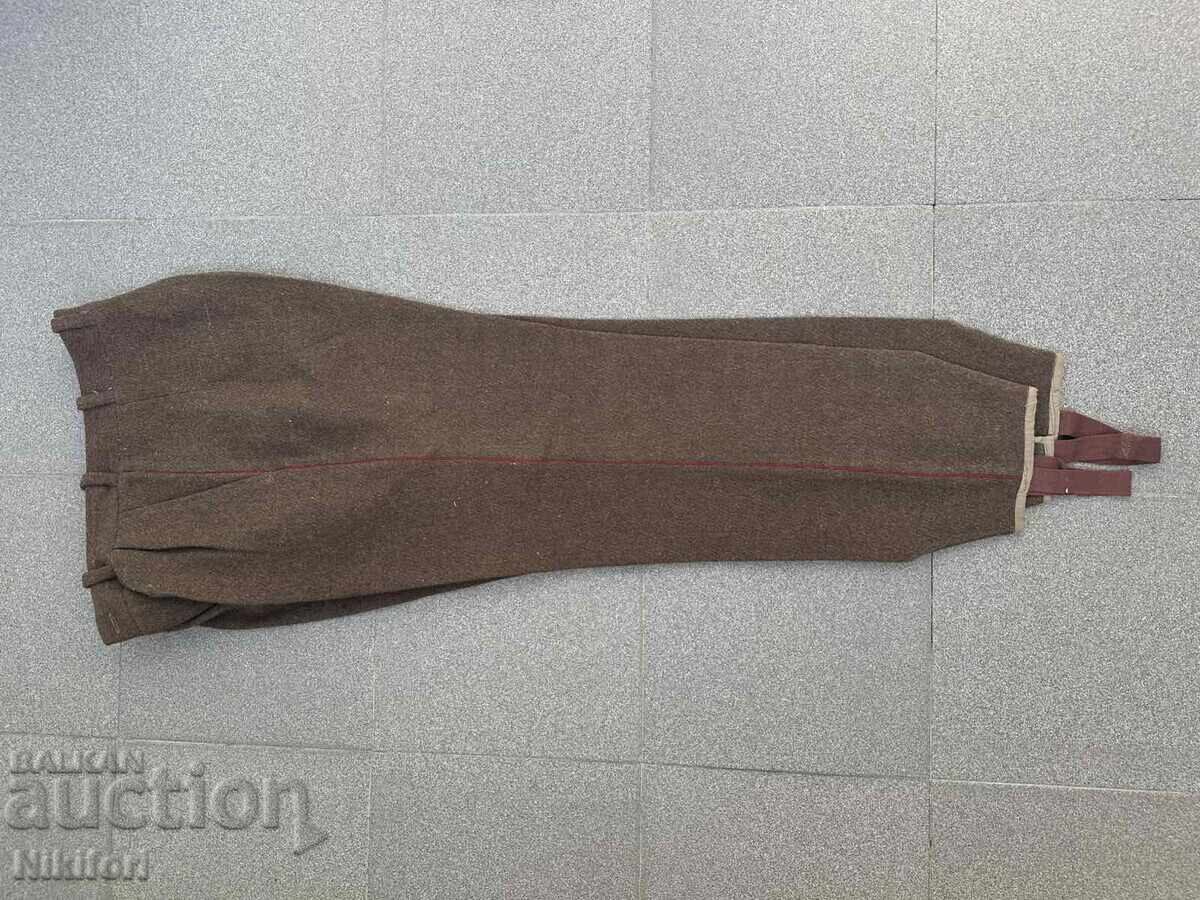 Soc Winter Combat Uniform Shaek - 5