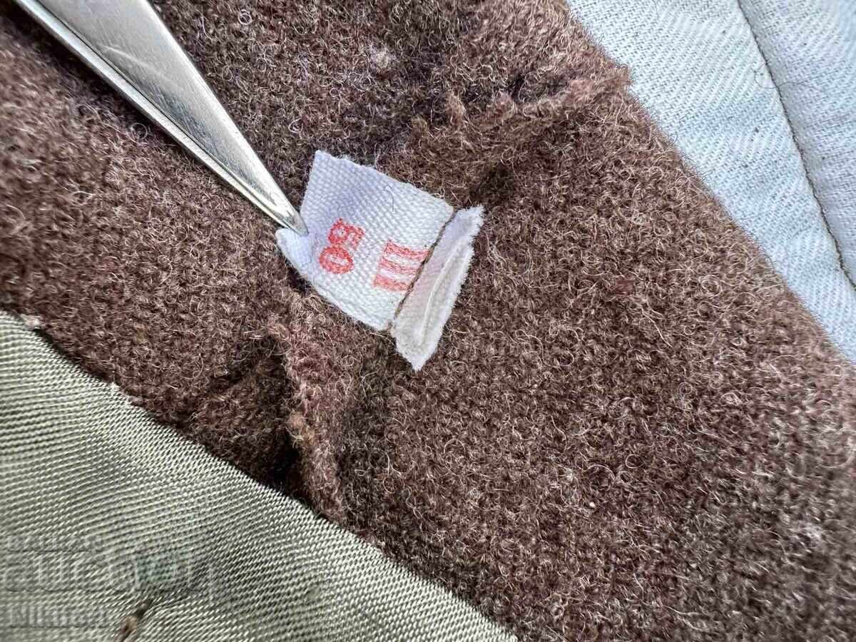 Soc Winter Combat Uniform Shaek - 6