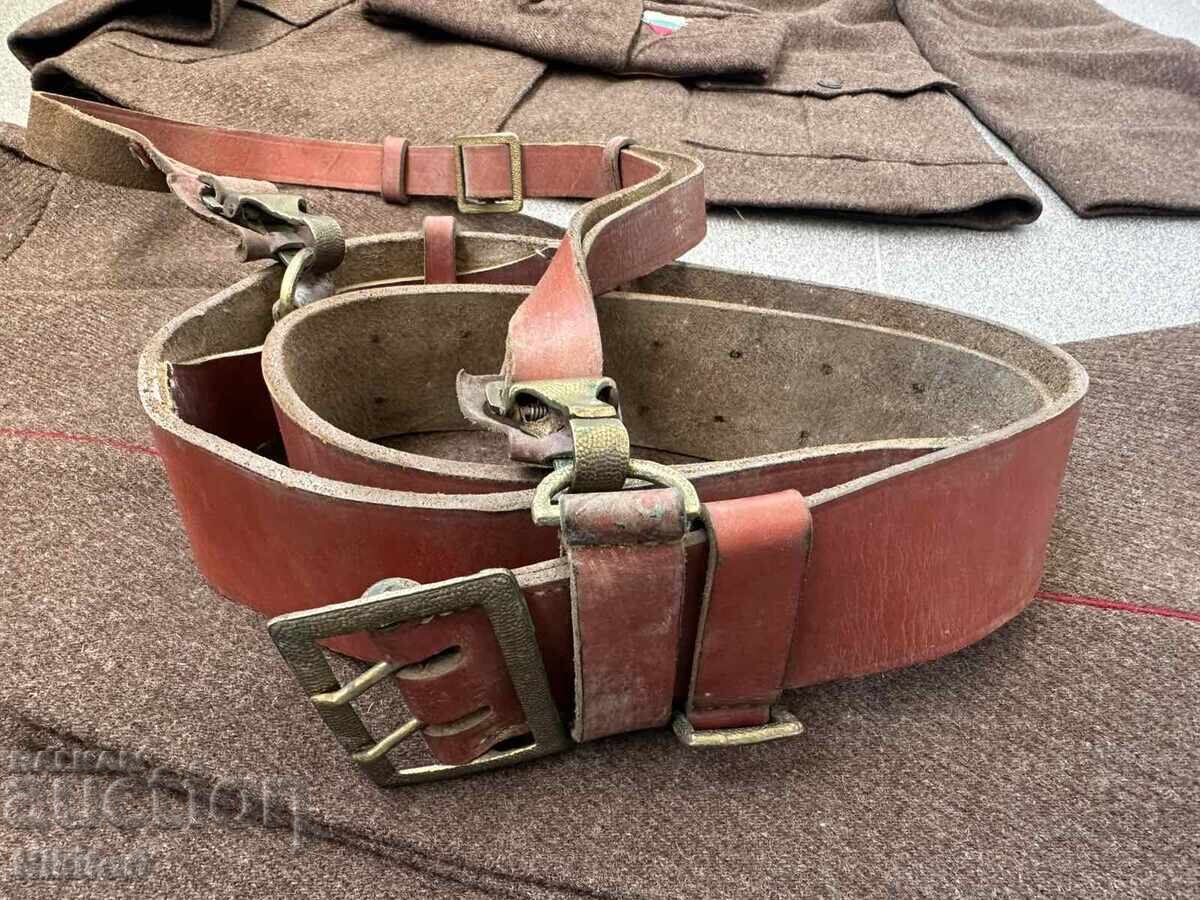 Soc Winter Combat Uniform Shaek - 7