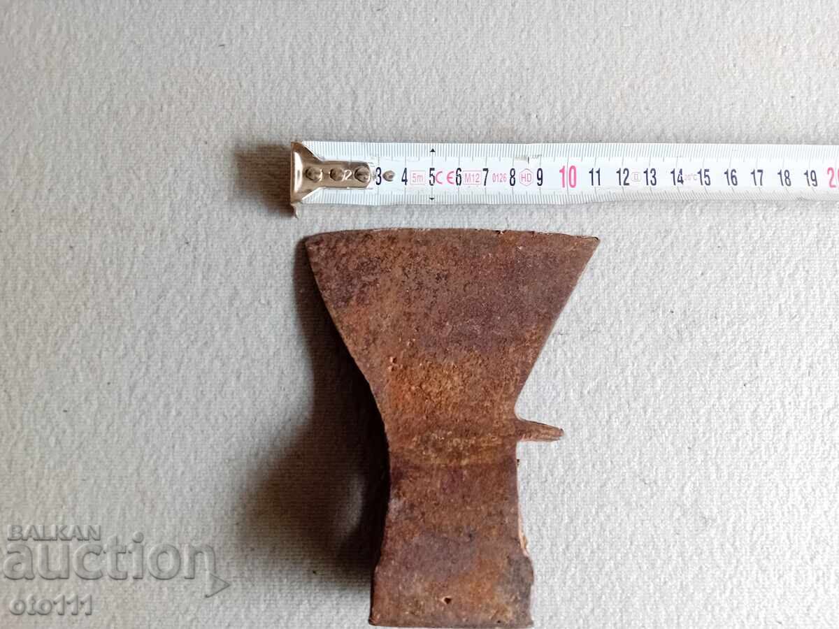 ΠΑΛΙΟ ΡΩΣΙΚΟ ΤΣΕΚΑΚΙ - ΜΟΣΧΑ με τιμή 60.00 BGN | € 30.68