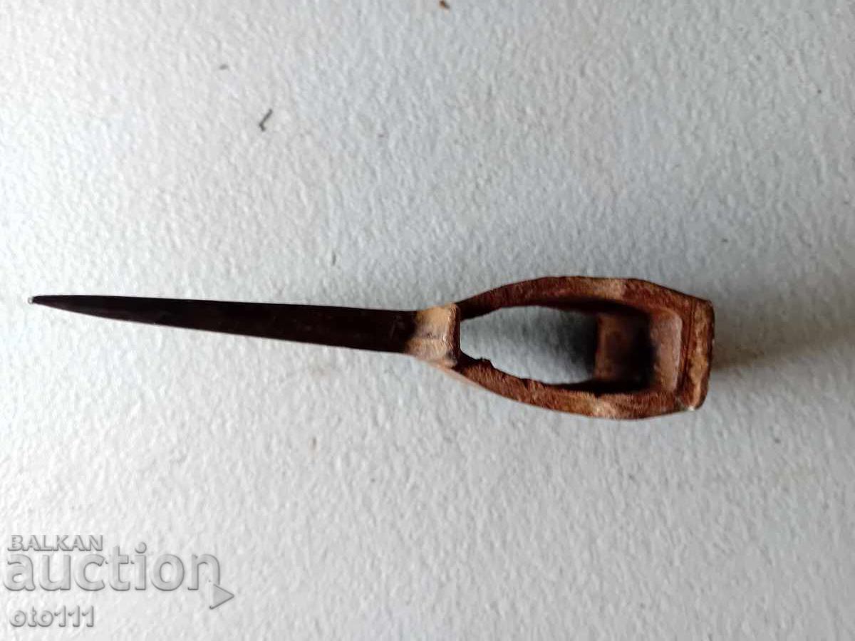 ΠΑΛΙΟ ΡΩΣΙΚΟ ΤΣΕΚΑΚΙ - ΜΟΣΧΑ - 5