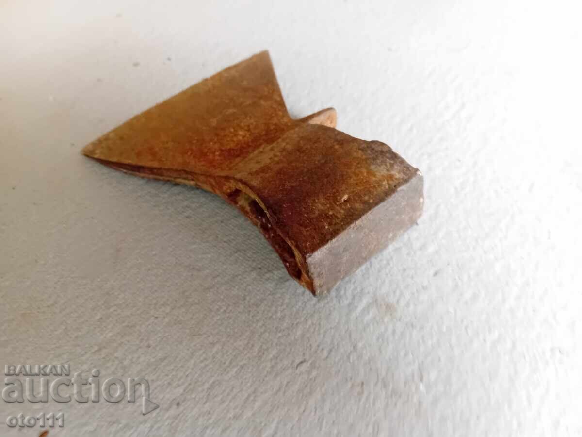 ΠΑΛΙΟ ΡΩΣΙΚΟ ΤΣΕΚΑΚΙ - ΜΟΣΧΑ - 6