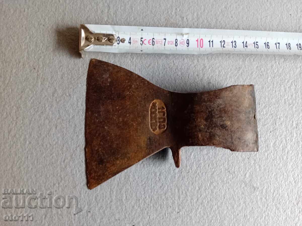 ΠΑΛΙΟ ΡΩΣΙΚΟ ΤΣΕΚΑΚΙ - ΜΟΣΧΑ