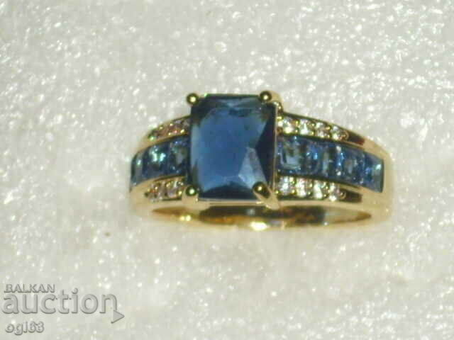 Бижута 24 Пръстен с цена 5.00 лв. | € 2.56