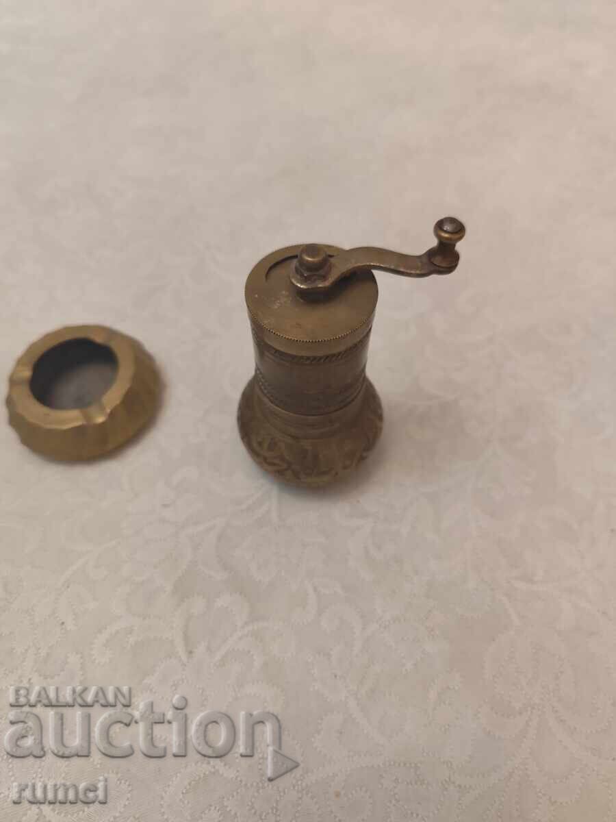 Стари месингови предмети с цена 20.00 лв. | € 10.23