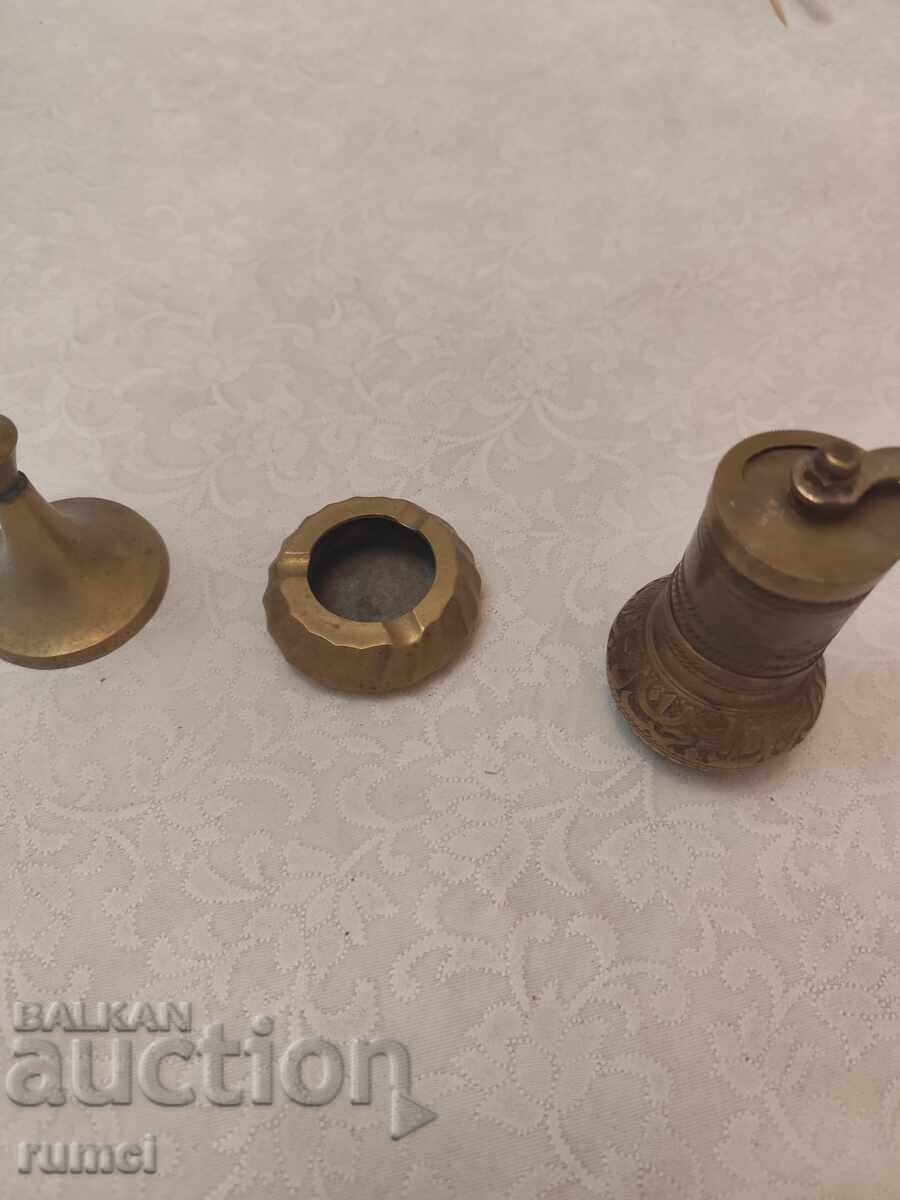 Аукцион Стари месингови предмети