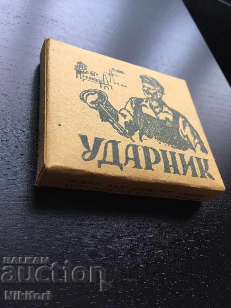 Κουτί Soc Cigarettes Drummer με τιμή € 23.00 | 44.98 BGN