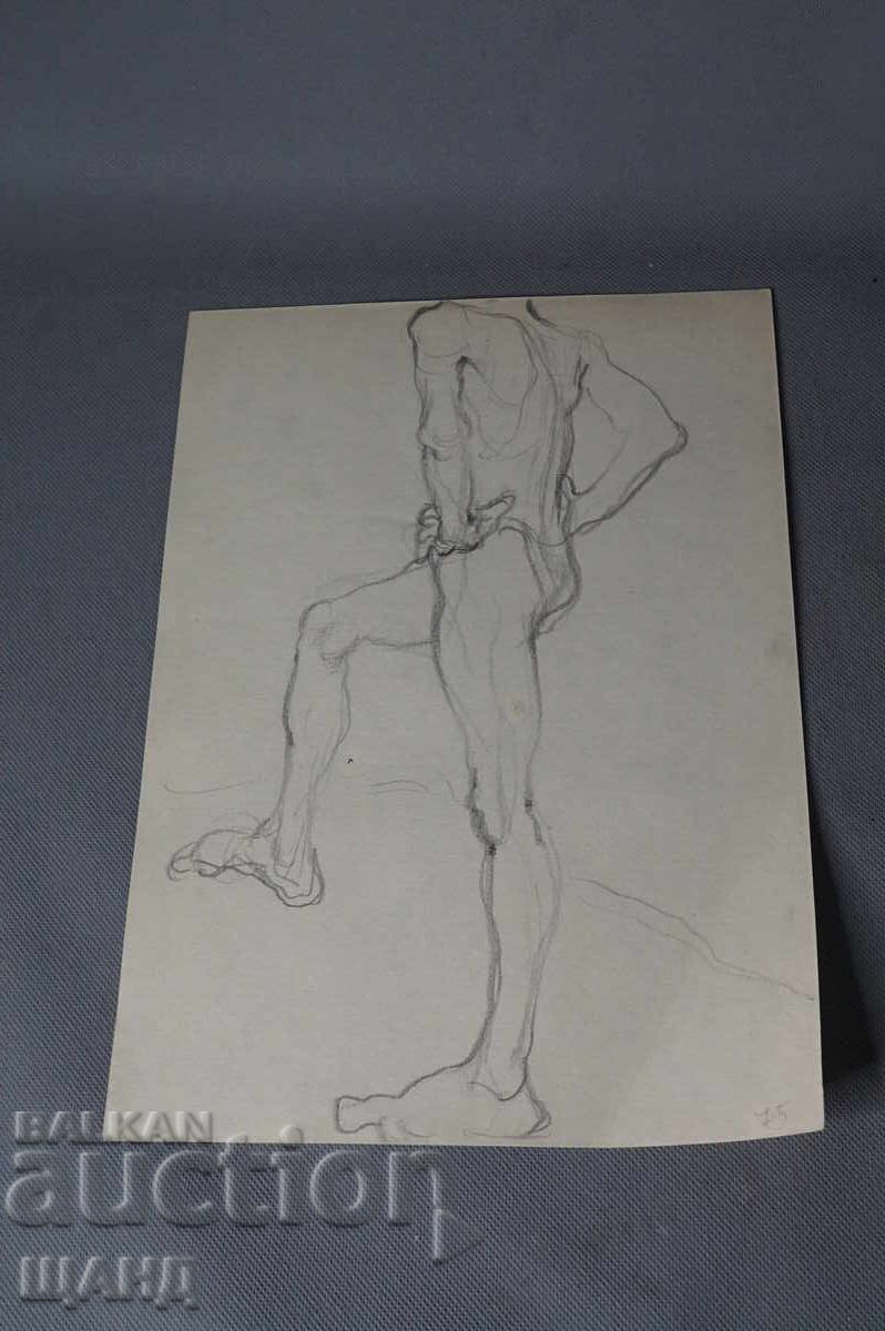 Stara Maystorska risunka moliv erotika golo tyalo Stara Maystorska risunka moliv erotika golo tyalo