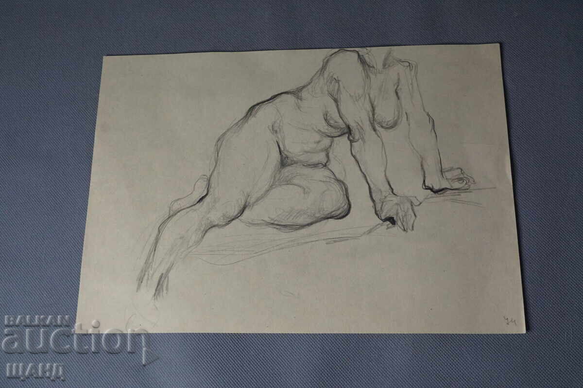 Stara Maystorska risunka moliv erotika golo tyalo