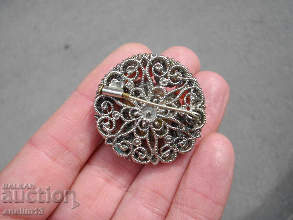 ΠΑΛΙΑ ΚΑΡΦΙΛΑ - 6