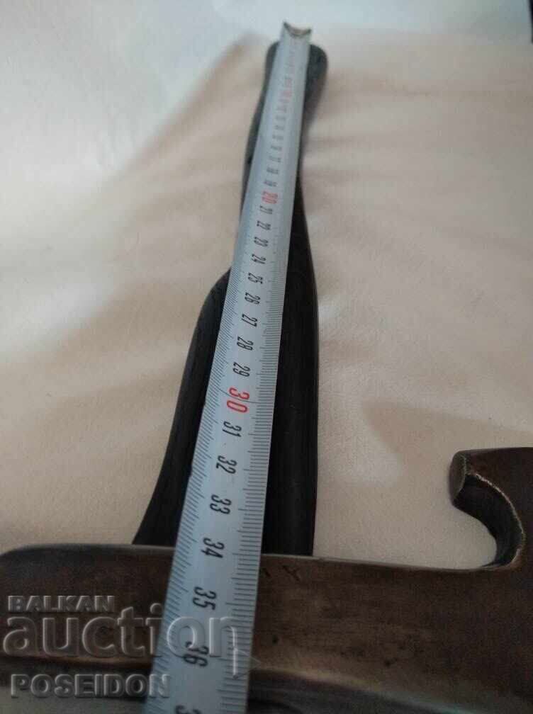 ПОЖАРНИКАРСКА БРАДВА с цена 170.00 лв. | € 86.92 ПОЖАРНИКАРСКА БРАДВА с цена 170.00 лв. | € 86.92