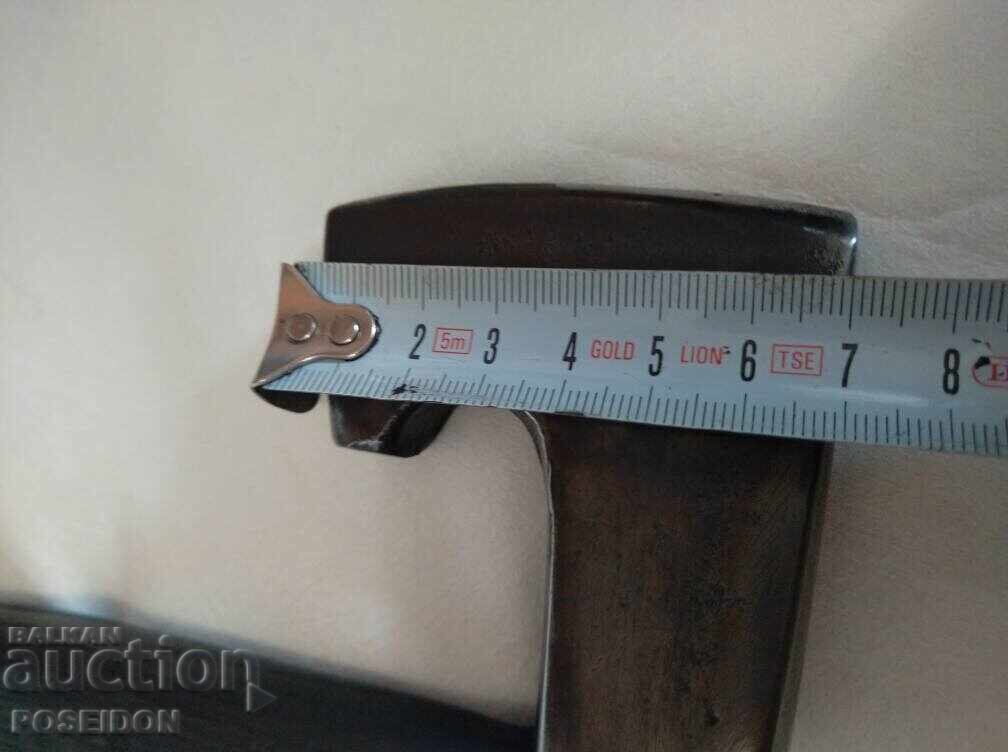 Аукцион ПОЖАРНИКАРСКА БРАДВА Аукцион ПОЖАРНИКАРСКА БРАДВА