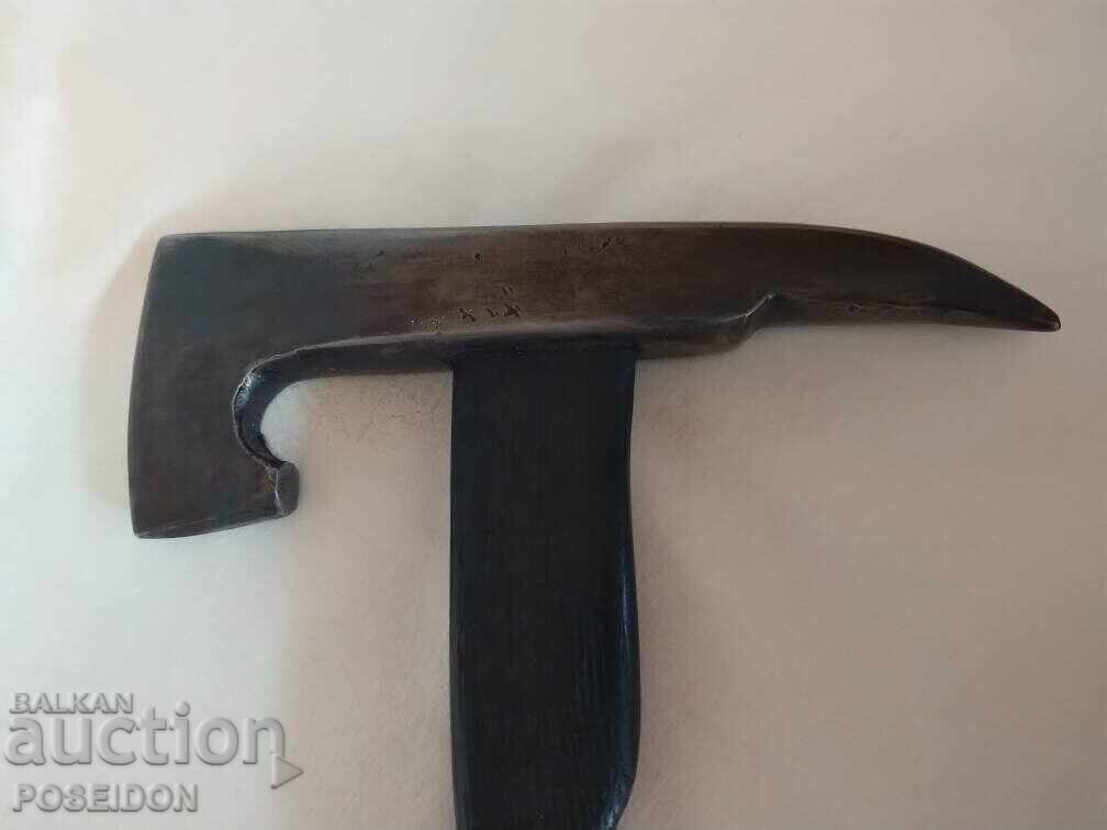 Доставка на ПОЖАРНИКАРСКА БРАДВА Доставка на ПОЖАРНИКАРСКА БРАДВА