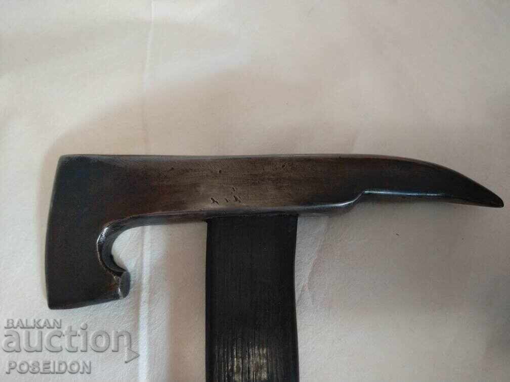 ПОЖАРНИКАРСКА БРАДВА - 6 ПОЖАРНИКАРСКА БРАДВА - 6