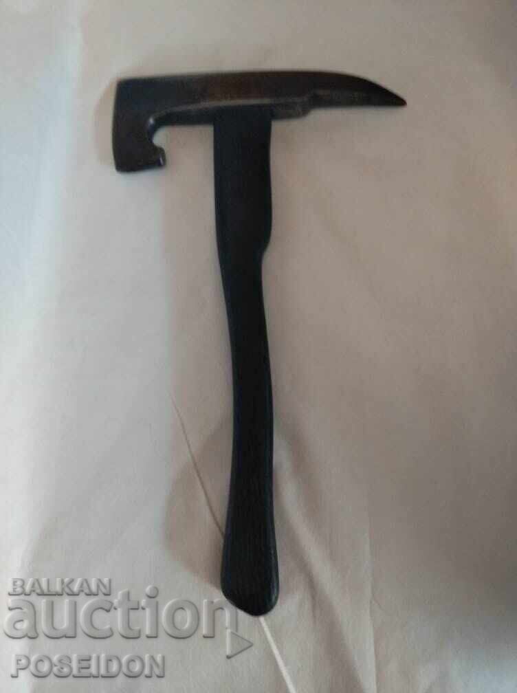 ПОЖАРНИКАРСКА БРАДВА ПОЖАРНИКАРСКА БРАДВА