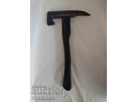 ПОЖАРНИКАРСКА БРАДВА