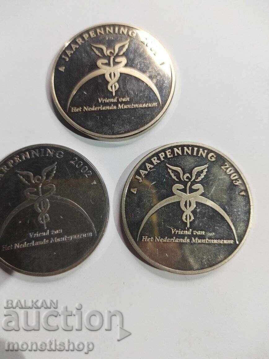 Netherlands Coin Museum on Dutch Coins - 5 Netherlands Coin Museum on Dutch Coins - 5