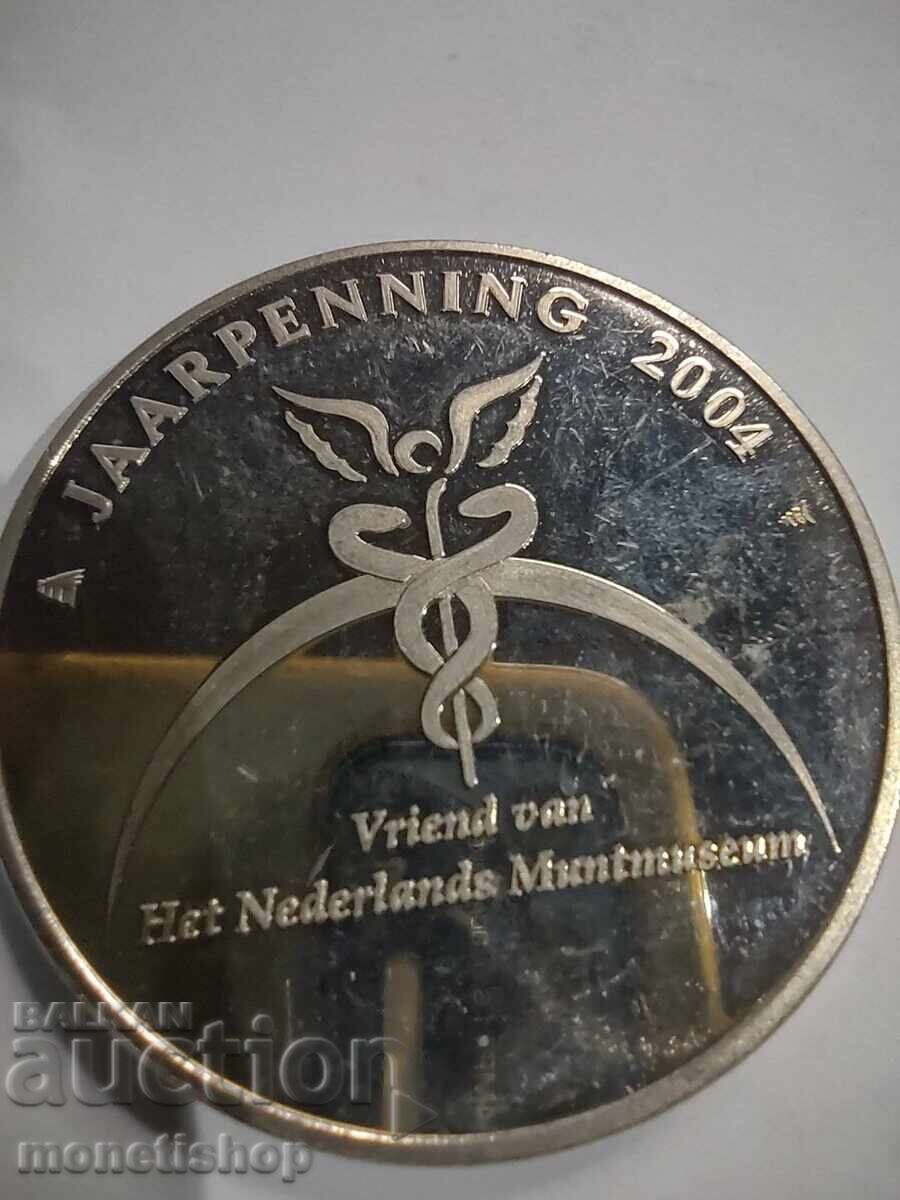 Netherlands Coin Museum on Dutch Coins - 6 Netherlands Coin Museum on Dutch Coins - 6