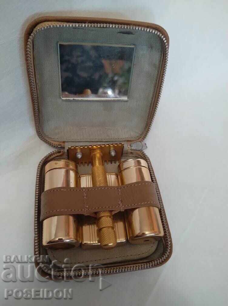 Old shaving set - 7 Old shaving set - 7