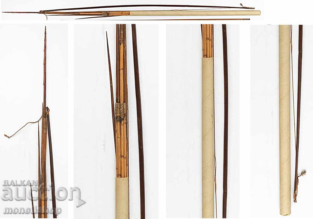 Доставка на Боен лък Папуа Нова Гвинея Доставка на Боен лък Папуа Нова Гвинея