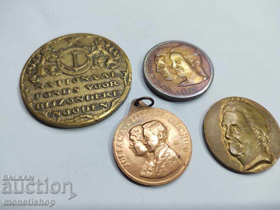 ΠΟΛΛΑ ΜΕΤΑΛΛΙΑ