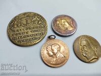 ΠΟΛΛΑ ΜΕΤΑΛΛΙΑ