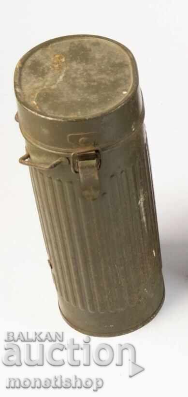 Аукцион Противогаз от втората световна война Аукцион Противогаз от втората световна война