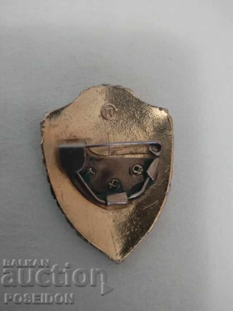 Auction Navy (Naval) Fleet - Navy (Naval) Fleet - Honorary Badge "Excellent" Auction Navy (Naval) Fleet - Navy (Naval) Fleet - Honorary Badge "Excellent"