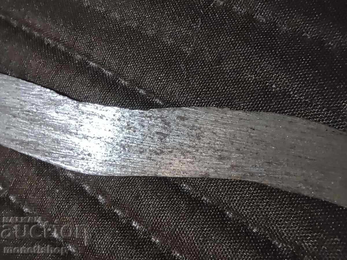 Auction  Kama for sacrifices with the face of Ghatotkacha