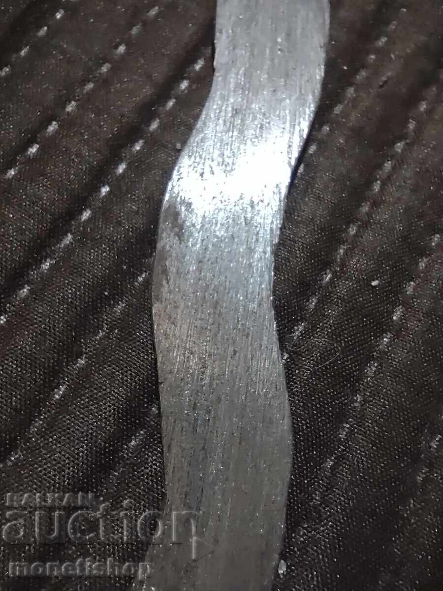 Delivery of Kama for sacrifices with the face of Ghatotkacha