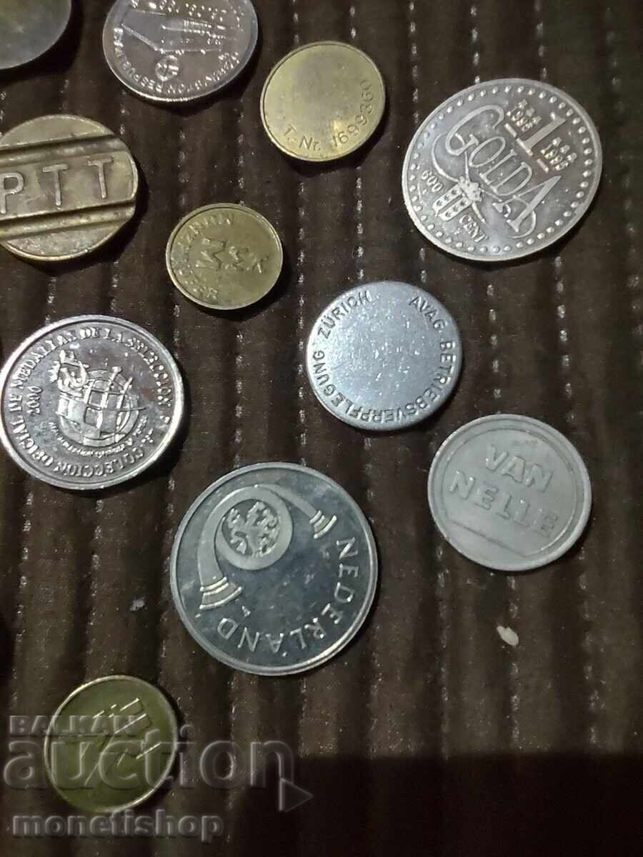 Παράδοση 37 τεμάχια -τεσερί